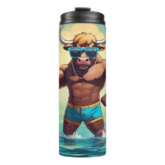 Splash Zone Sips: Tumblers for Summer Fun