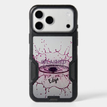  Splashed Liquid Pattern 