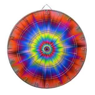 Splat! Dartboard