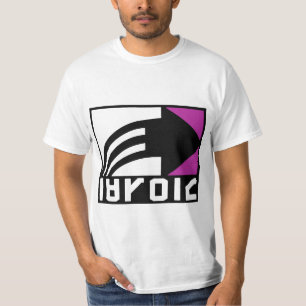 Splat  T-Shirt