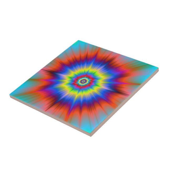 Splat! tile (Side)