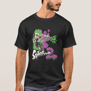Splatoon 2 Inkling Boy Essential T-Shirt
