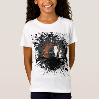 Splatter Photo Kids - Customised T-Shirt