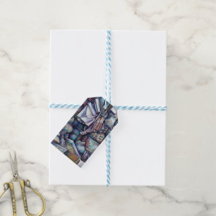 Splendid Tekka Centre's Specials Gift Tags