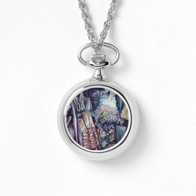 Splendid Tekka Centre's Specials Watch (Front)