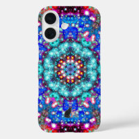 Splendorous Stellar Kaleid