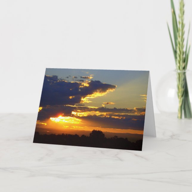 Splendour Card (Front)