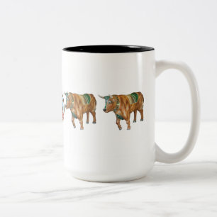 "Splendour In The Glass" 15 oz mug