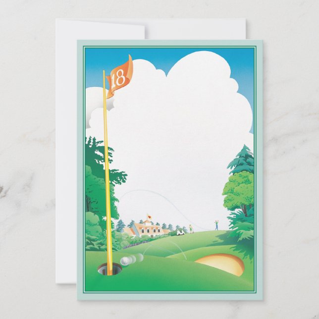 Splendour In The Grass © Note Card (Front)