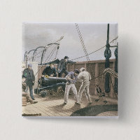 Splicing the cable after the first accident on boa