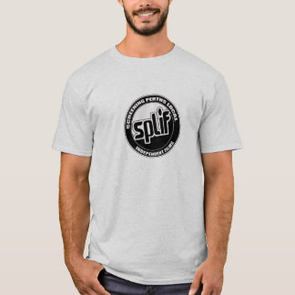 SPLIF T Shirt 2