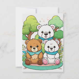 Splish Splash Bash!   Invitation