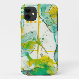 Splish Splash I iPhone 11 Case