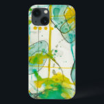 Splish Splash I iPhone 13 Case<br><div class="desc">Home Décor</div>