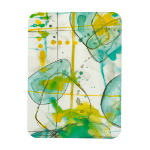 Splish Splash I Magnet