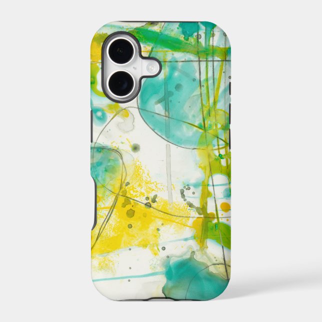 Splish Splash II (Back)