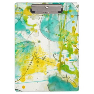 Splish Splash II Clipboard