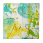 Splish Splash II Tile<br><div class="desc">Home Décor</div>