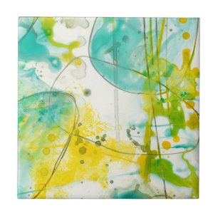 Splish Splash II Tile