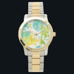 Splish Splash II Watch<br><div class="desc">Home Décor</div>