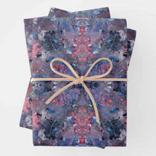 Splish Splash Wrapping Paper