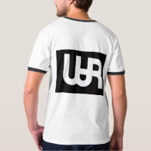 Split Cat Aesthetic T-Shirt