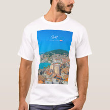 Split, Croatia - Coastal City