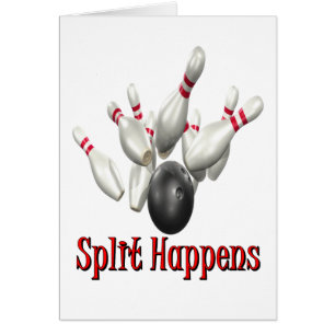 Split Happens Bowling
