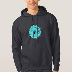 Split Personalities King Of Sorrow Hoodie