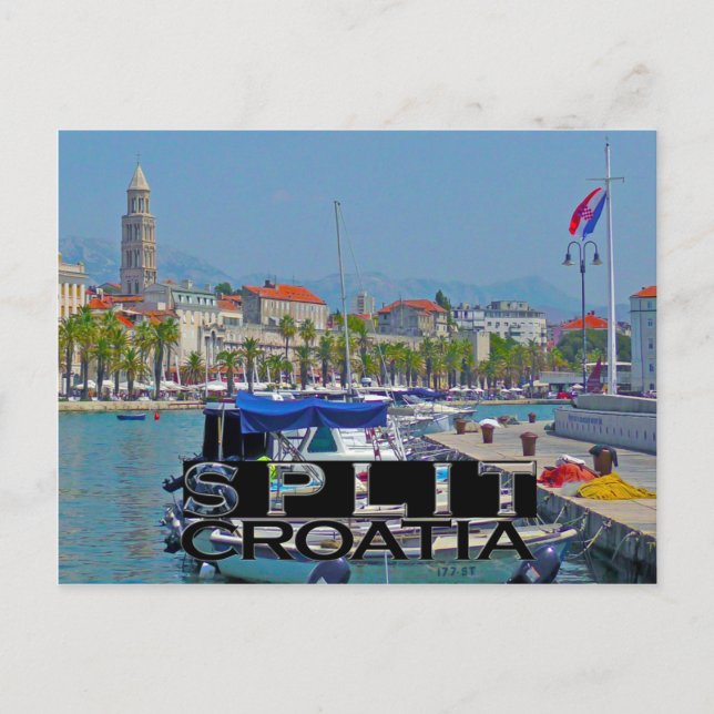 Split Postcard (Front)