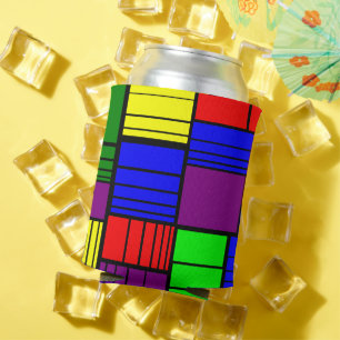 Split Rectangles Can Cooler