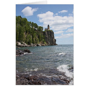 Split Rock Lighthouse