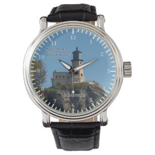 Split Rock Lighthouse watch