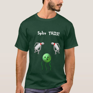 Split This! T-Shirt