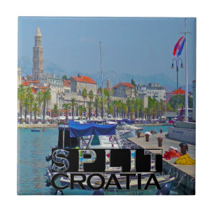 Split Tile
