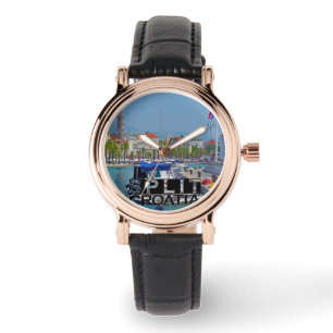 Split Watch