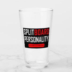 Splitboard Personality Glass