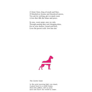 Splitter Great Dane Flyer