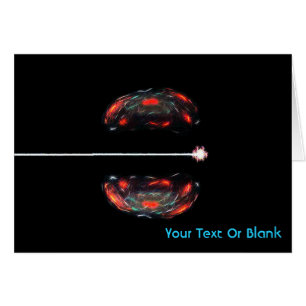 Splitting The Atom