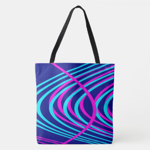 SPNP_All-Over-Print Tote Bag, Large Bag