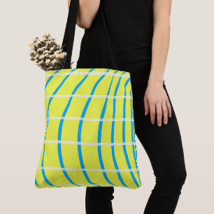 spnp_All-Over-Print Tote Bag, Large Bag