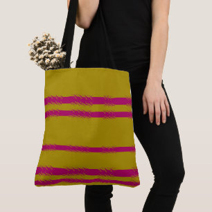 SPNP All-Over-Print Tote Bag, Large Bag