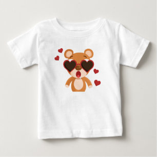 SPNP_Baby Fine Jersey T-Shirt