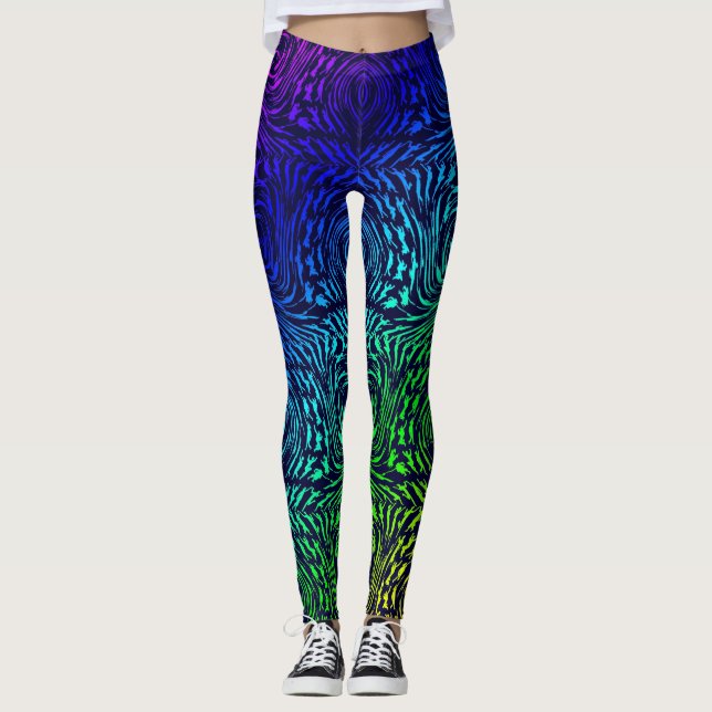 SPNP_Blue Leggings (Front)