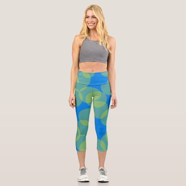 SPNP_High Waisted Capris (Front)