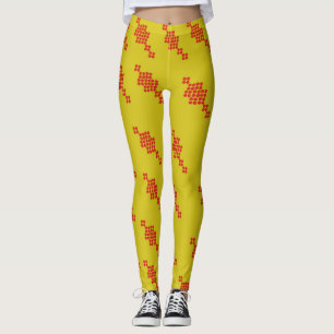 SPNP  Leggings