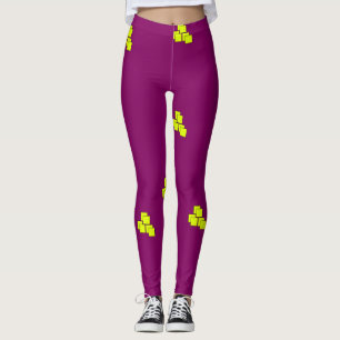 SPNP Leggings