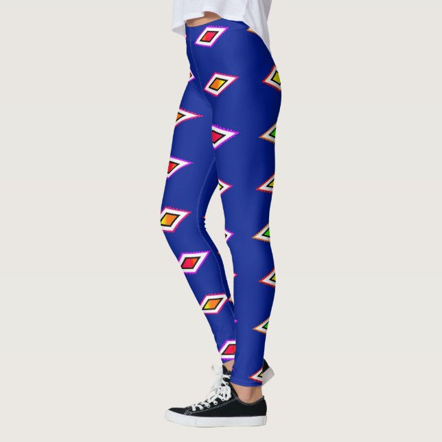 SPNP_ Leggings (Left)