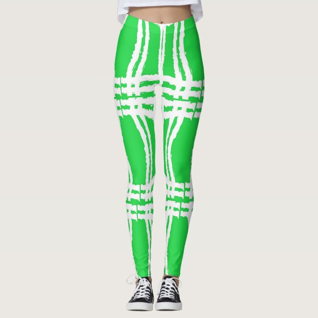 SPNP_Leggings Leggings (Front)