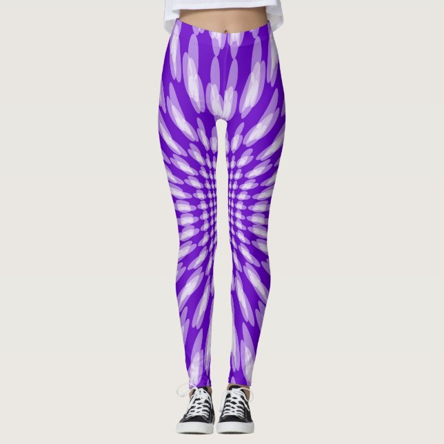 SPNP_Leggings Leggings (Front)